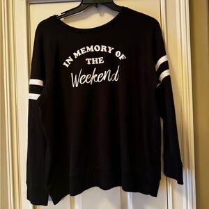 Torrid crew neck long sleeve 2